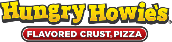 Hungry Howie's Flavored Crust Pizza